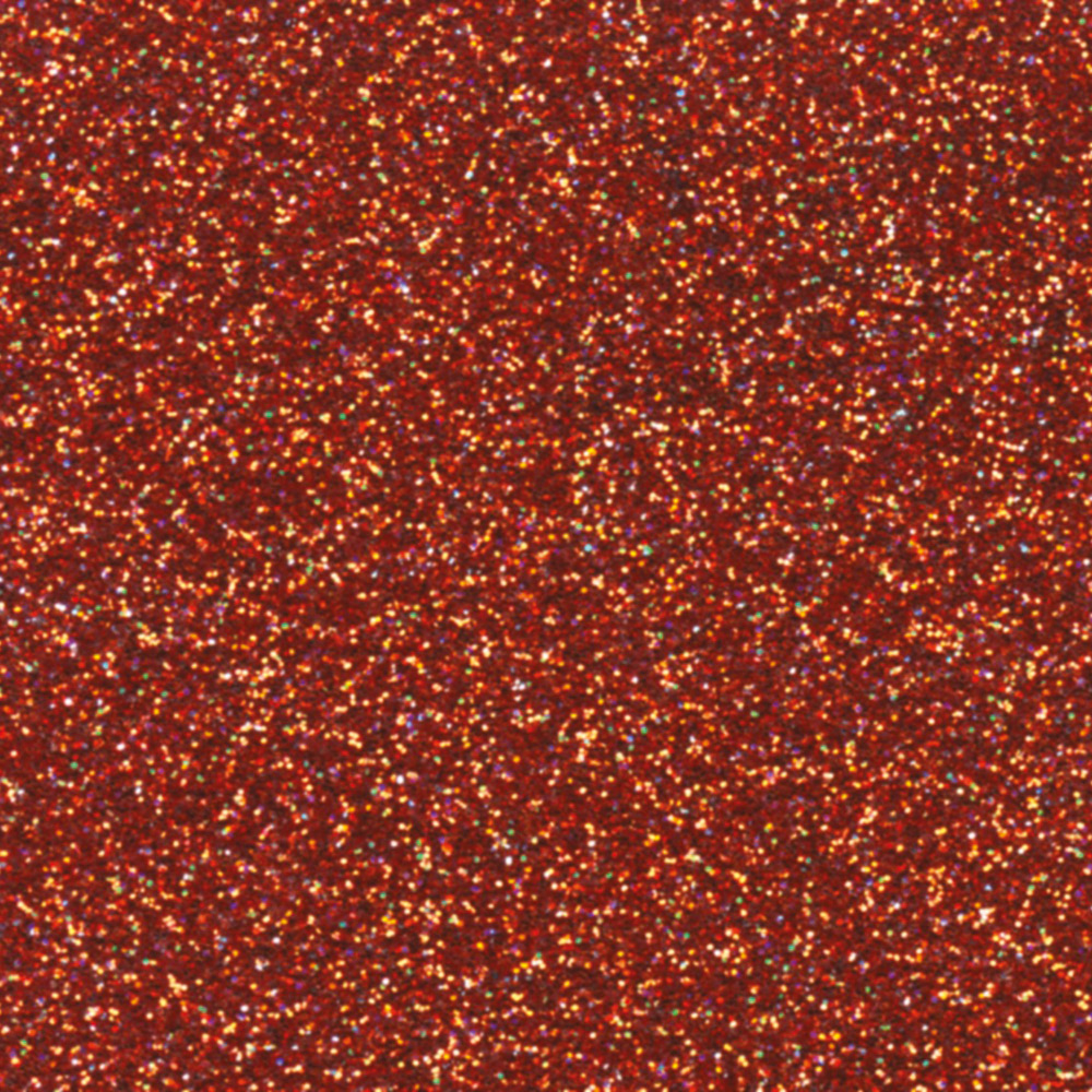 BF D734 Orange Sandy Glitter