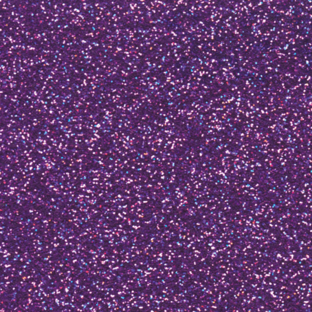 BF D738 Cyclamen Sandy Glitter