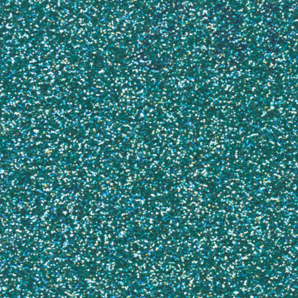 BF D783 Aquamarine Sandy Glitter