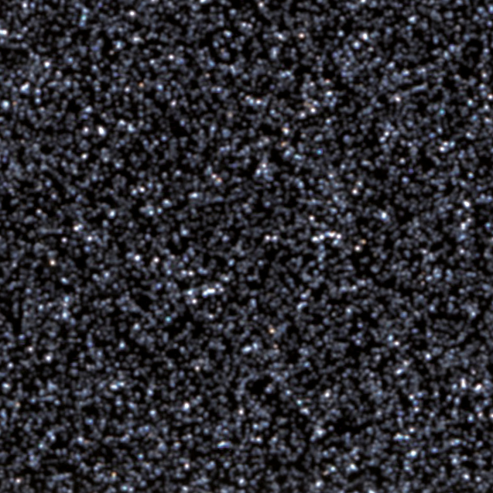 BF G710A Black Glitter