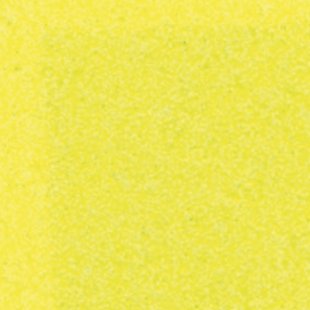 BF G728A Lemon Yellow Glitter