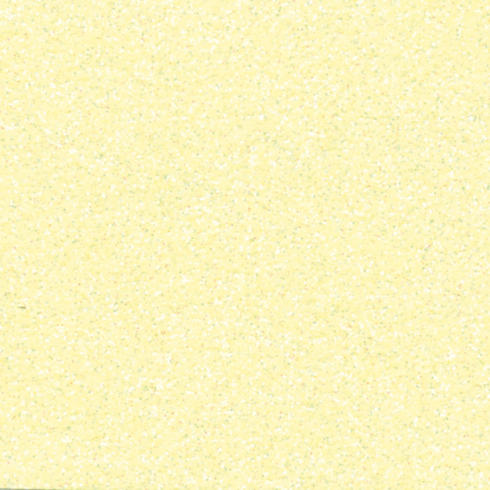 BF DFLUO20 Neon Yellow Sandy Glitter
