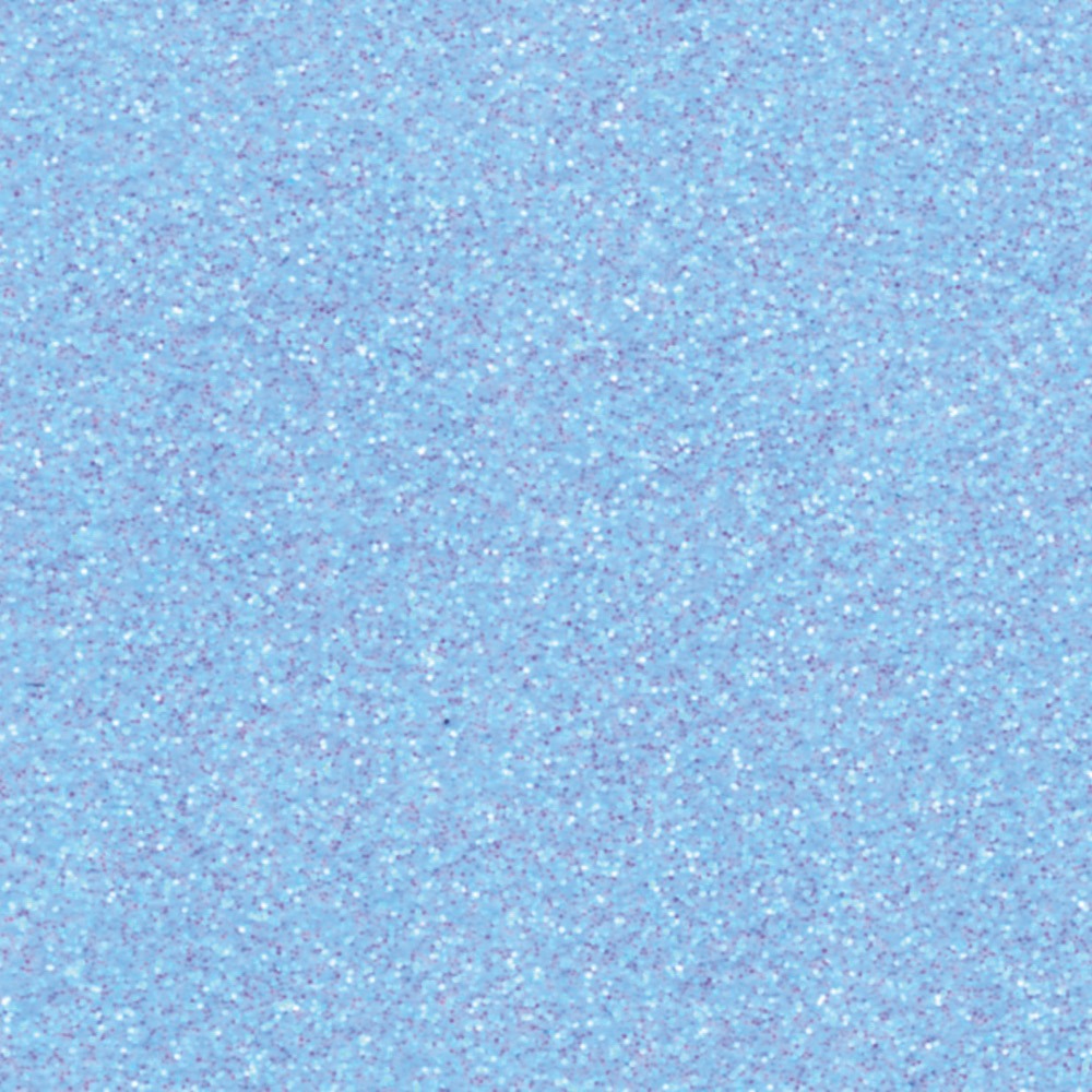 BF DFLUO46 Neon Blue Sandy Glitter