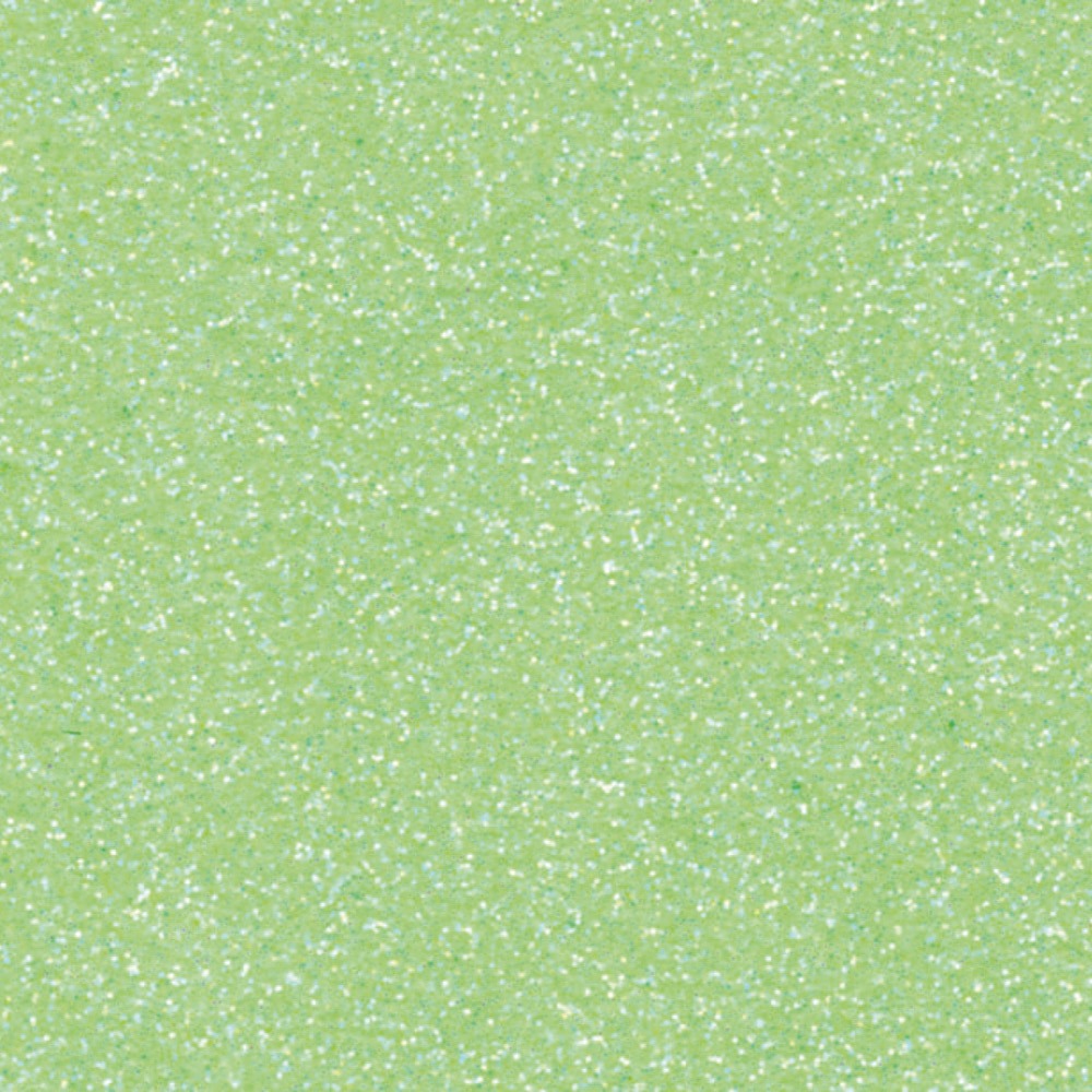 BF DFLUO50 Neon Green Sandy Glitter